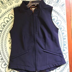 Asmar Vest